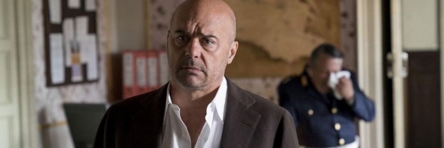 Comisario Montalbano Temporada 14 Episodio 2
