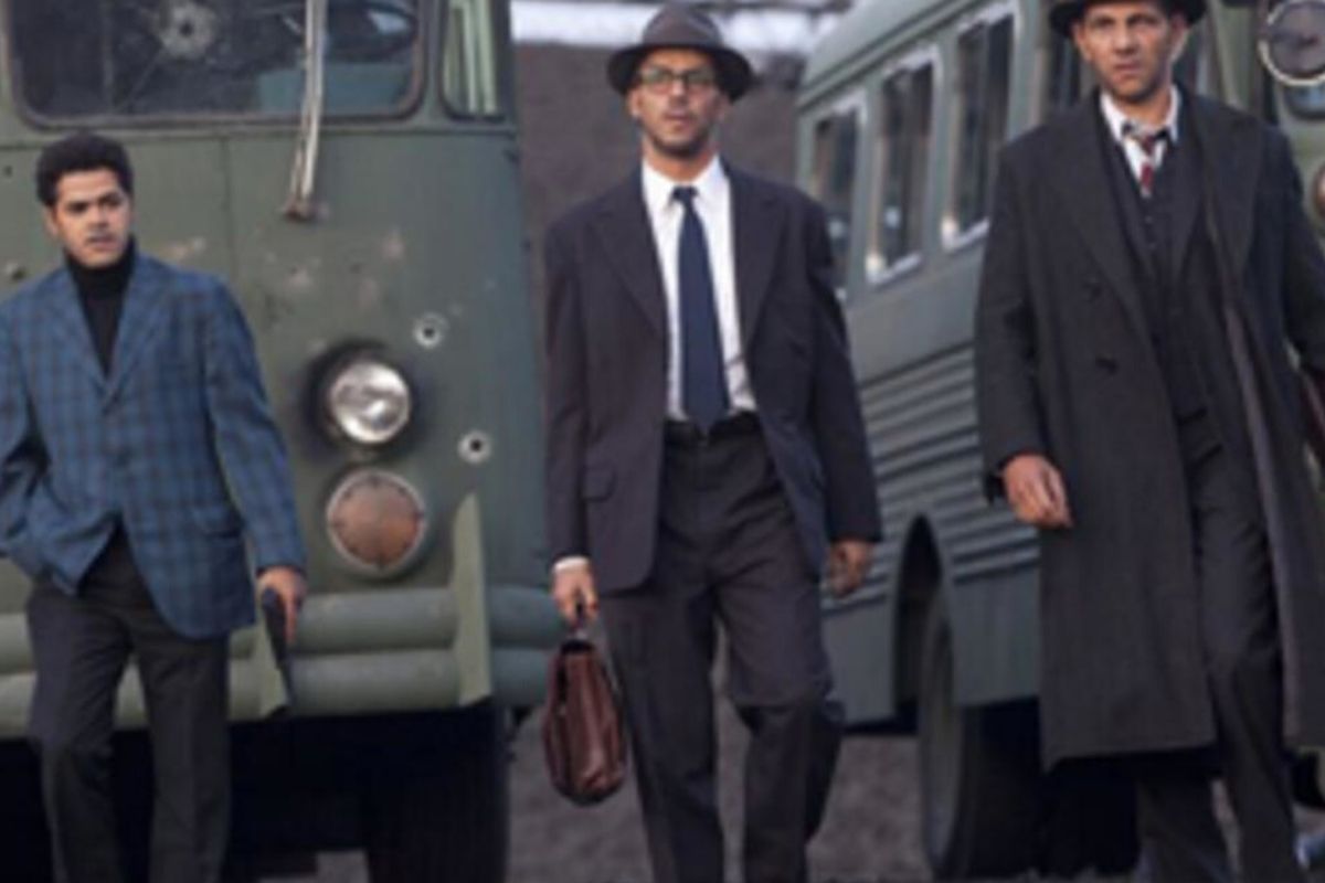 Tres hermanos, tres destinos Europa Europa