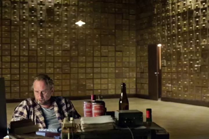 EL NUEVISIMO TESTAMENTO