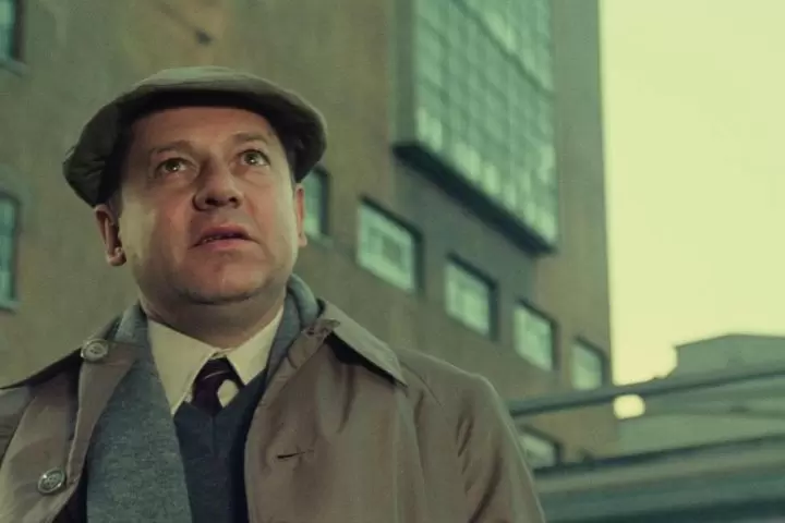 Fantozzi