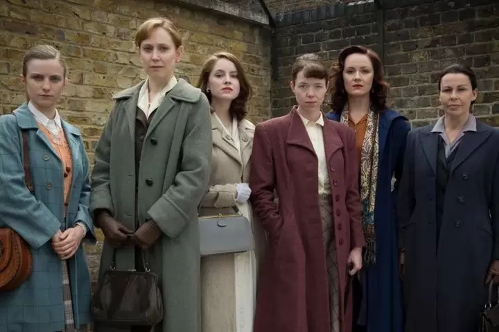 El Círculo Bletchley