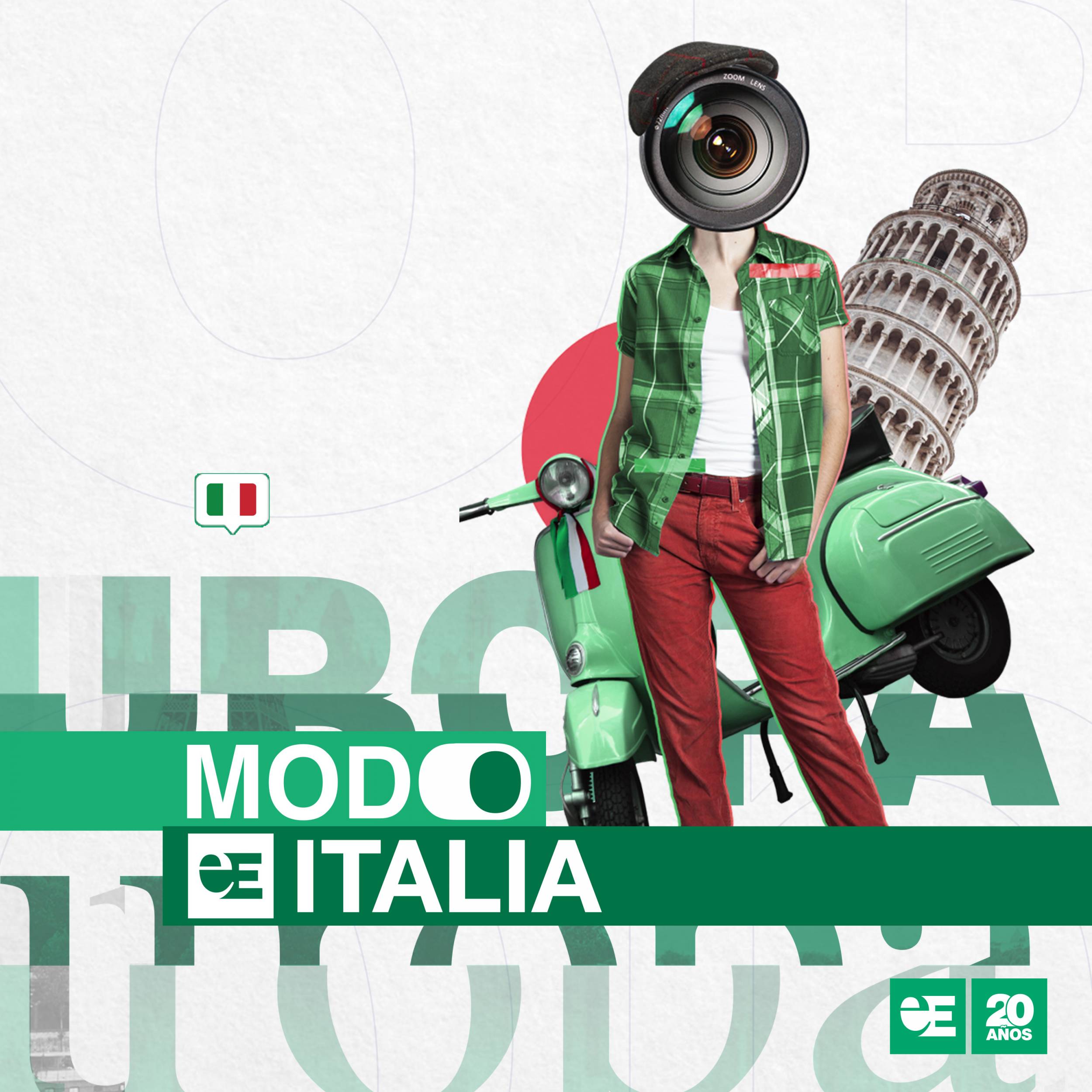 Modo Italia