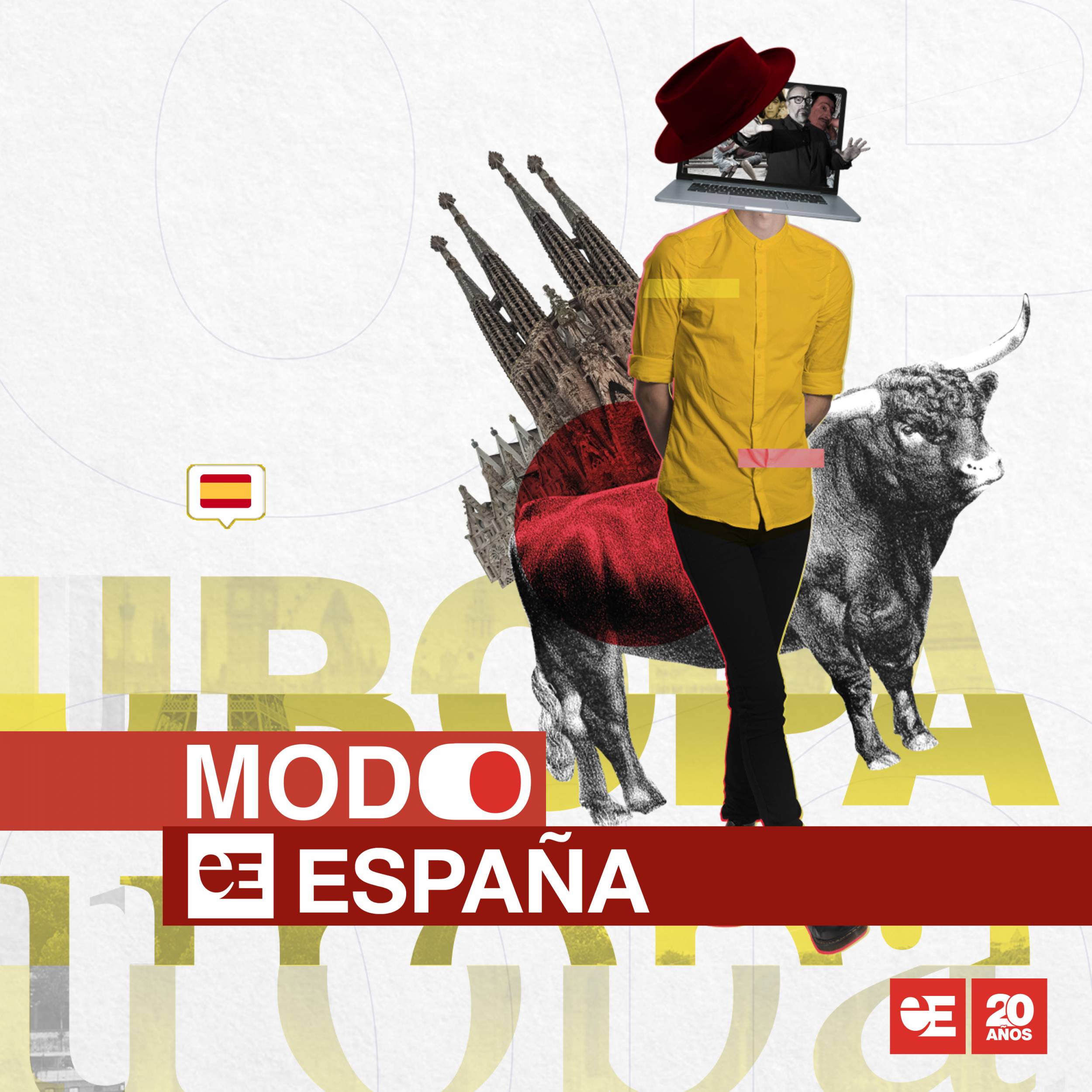 Modo España