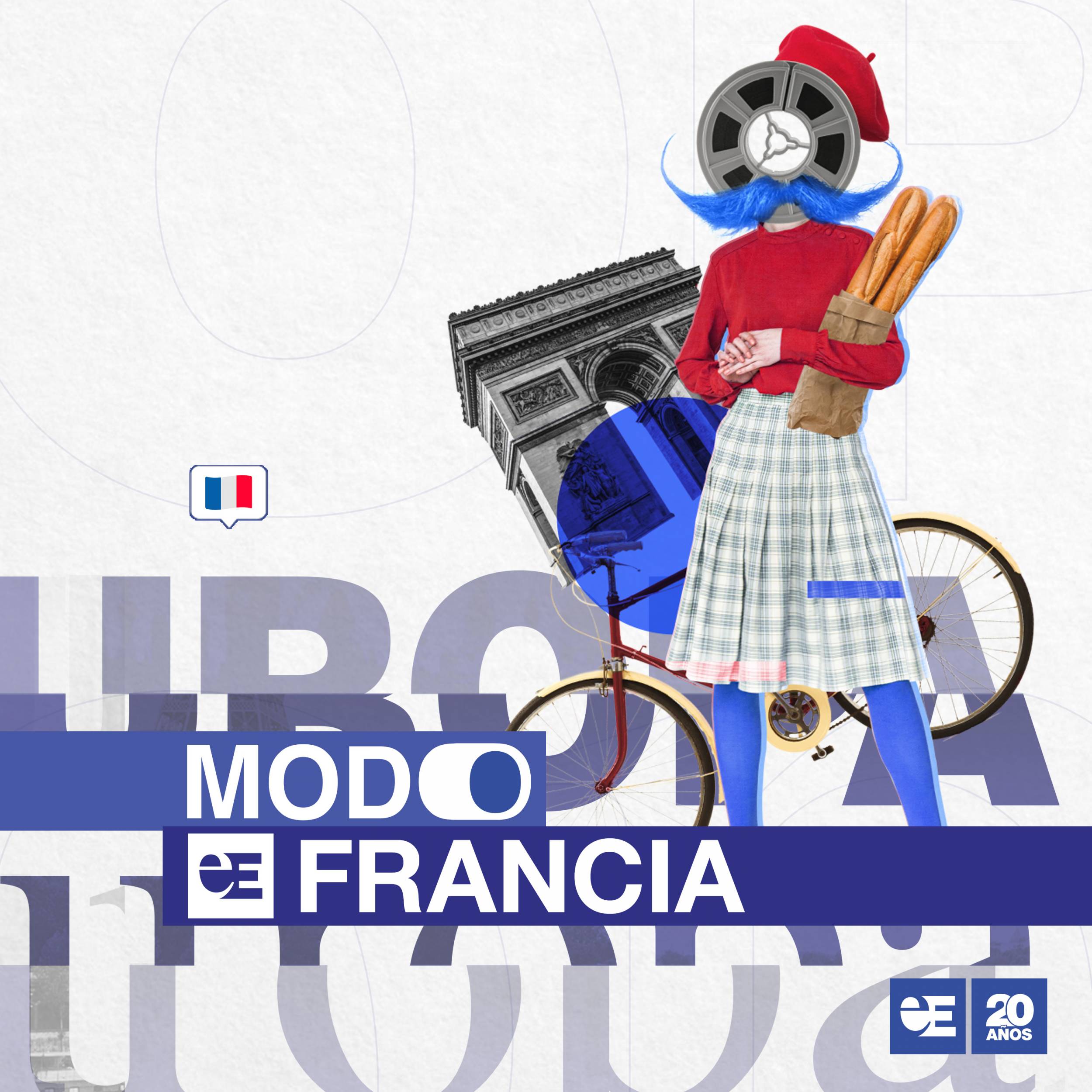 Modo Francia